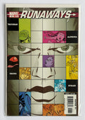 Runaways #17 - 1st Printing Marvel Comics August 2006 FN+ 6.5