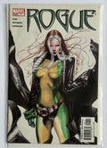 Rogue #1 - 1st Printing Marvel Comics September 2004 F/VF 7.0