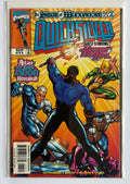 Quicksilver #11 - 1st Printing - Marvel Comics September 1998 VF 8.0