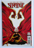 Strange #8 - 1st Printing Marvel Comics January 2023 VF/NM 9.0