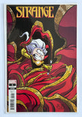 Strange #1 - 1st Printing Skottie Young Variant Marvel Comics May 2022 NM- 9.2