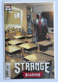 Strange Academy #17 - 1st Printing Marvel Comics May 2022 NM- 9.2