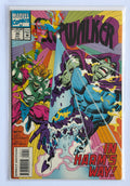 Sleepwalker #29 - Marvel Comics October 1993 VF- 7.5