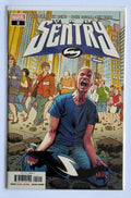 The Sentry #2 - 1st Printing Marvel Comics September 2018 VF/NM 9.0