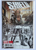 Shield #1 Director's Cut One Shot - 1st Printing Marvel - September 2010 VF+ 8.5