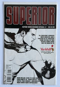 Superior Kapow! World Record Special #1 December 2011 F/VF 7.0