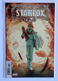 A.X.E. Starfox #1 - Marvel Comics December 2022 VF/NM 9.0