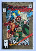 Ravage 2099 #1 - 1st Appearance Ravage 2099 - December 1992 VF 8.0