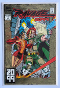 Ravage 2099 #1 - 1st Appearance Ravage 2009 - December 1992 FN+ 6.5