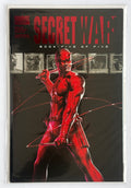 Secret War #5 (5 of 5) 1st Printing Marvel Comics December 2005 VF+ 8.5