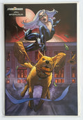 The Amazing Spider-Man #32 - 1st Printing Variant Marvel October 2023 NM 9.4