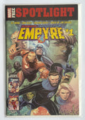 Marvel Spotlight #1 - Empyre - Marvel Comics 2020 F/VF 7.0