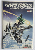 Silver Surfer: Ghost Light #2 - 1st Printing Marvel Comics May 2023 VF 8.0