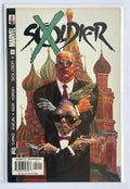 Soldier X #2 - 1st Printing Marvel Comics October 2002 VF+ 8.5
