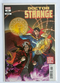 Doctor Strange #6 - 1st Printing Marvel Comics October 2023 VF/NM 9.0