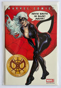 Marvel Comics Official Preview Book 2002 - Black Cat VF/NM 9.0