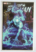 Non-Stop Spider-Man #1 - Rich Variant Marvel Comics 2021 NM 9.4