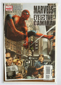 Marvels Eye of the Camera #2 - 1st Printing - February 2009 VF/NM 9.0