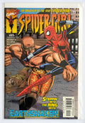 Spider-Girl #21 - 1st Printing - Marvel Comics - June 2000 VF 8.0