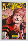 Spider-Girl #19 - 1st Printing - Marvel Comics - April 2000 VF 8.0