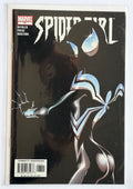 Spider-Girl #77 - 1st Printing Negative Space Cover Marvel October 2004 VF- 7.5