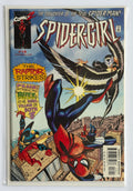 Spider-Girl #18 - 1st Printing - Marvel Comics - March 2000 VF- 7.5