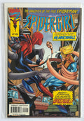Spider-Girl #15 - 1st Printing - Marvel Comics - December 1999 VF 8.0