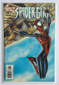 Spider-Girl #68 - 1st Printing - Marvel Comics March 2004 VF+ 8.5