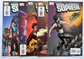 Squadron Supreme 1 to 5 (5 Comic Lot) Marvel 2006 VF 8.0