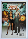 Supreme Power #18 - 1st Printing Marvel Comics October 2005 VF- 7.5