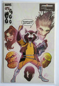 Warlock: Rebirth #2 - 1st Printing Marvel Marvel July 2023 VF+ 8.5