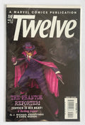 The Twelve #7 - 1st Printing - Marvel Comics October 2008 FN+ 6.5