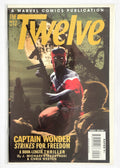 The Twelve #2 - 1st Printing - Marvel Comics April 2008 VF+ 8.5