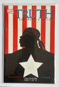 Truth: Red, White & Black #1 - 1st Printing Marvel Comic January 2003 VF/NM 9.0
