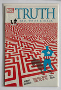 Truth: Red, White & Black #7 - 1st Printing Marvel Comic July 2003 VF/NM 9.0