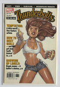 Thunderbolts #77 - 1st Printing Marvel Comics May 2003 VF+ 8.5