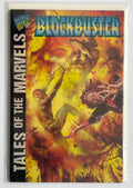 Tales of the Marvels: Blockbuster #1 - 1st Printing Marvel April 1995 VF/NM 9.0