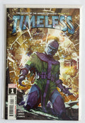 Timeless #1 - One-Shot 1st Printing Marvel Comics February 2023 VF+ 8.5