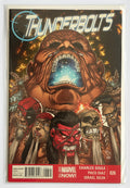Thunderbolts #26 - 1st Printing Marvel Comics July 2014 VF+ 8.5