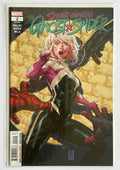 Spider-Gwen: The Ghost Spider #2 - Marvel Comics August 2024 NM 9.2