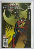 Ultimate Spider-Man #83 - 1st Printing Marvel Comics November 2005 FN 6.0