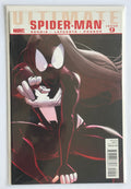 Ultimate Spider-Man #9 - 1st Printing Marvel Comics June 2010 F/VF 7.0