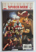 Ultimate Spider-Man #7 - 1st Printing Marvel Comics April 2010 VF- 7.5