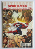 Ultimate Spider-Man #150 - 1st Printing Marvel Comics January 2011 VF 8.0