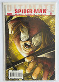 Ultimate Spider-Man #5 - 1st Printing Marvel Comics February 2010 F/VF 7.0