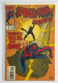 Spider-Man 2099 #15 - 1st Printing - Marvel Comics January 1994 VF- 7.5