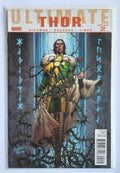 Ultimate Thor #2 - 1st Printing - Marvel Comics January 2011 F/VF 7.0