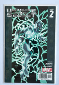 Ultimate Secret #2 - 1st Printing - Marvel Comics June 2005 VF+ 8.5
