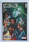 Ultimate Secret #1 - 1st Printing - Marvel Comics May 2005 F/VF 7.0