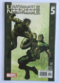 Ultimate Nightmare #5 - 1st Printing Marvel Comics February 2005 VF 8.0